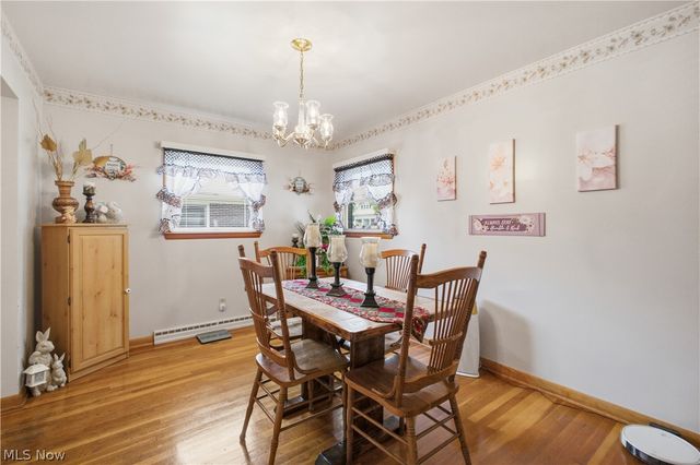 313 S Canal Street, Newton Falls, OH 44444