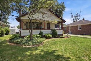 313 S Canal Street, Newton Falls, OH 44444