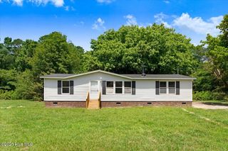 10322 Sugar Hill Road, Wilson, NC 27896