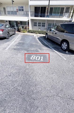 4141 56TH WAY N 801, Kenneth City, FL 33709