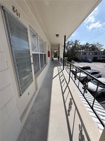 4141 56TH WAY N 801, Kenneth City, FL 33709