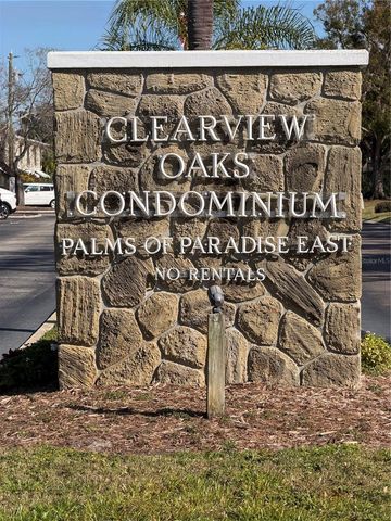 4141 56TH WAY N 801, Kenneth City, FL 33709