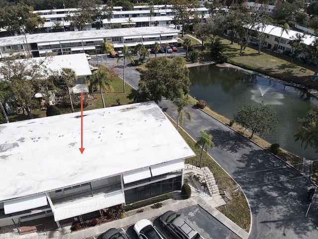 4141 56TH WAY N 801, Kenneth City, FL 33709