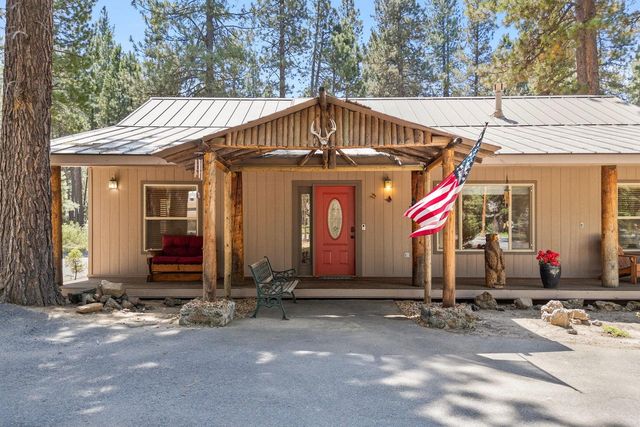 17149 Norwalk Road, Bend, OR 97707