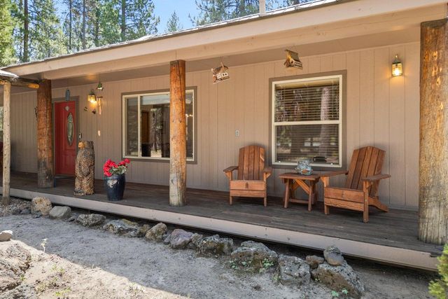 17149 Norwalk Road, Bend, OR 97707