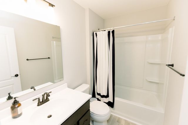 2528 Crosshill Drive, Crescent Springs, KY 41017