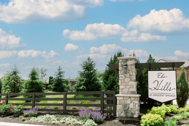 2528 Crosshill Drive, Crescent Springs, KY 41017