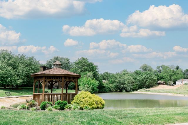 2528 Crosshill Drive, Crescent Springs, KY 41017