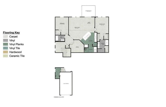 2528 Crosshill Drive, Crescent Springs, KY 41017