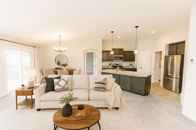 2528 Crosshill Drive, Crescent Springs, KY 41017