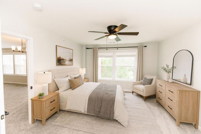 2528 Crosshill Drive, Crescent Springs, KY 41017