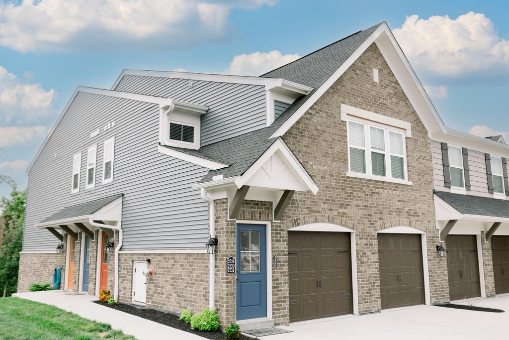 2528 Crosshill Drive, Crescent Springs, KY 41017