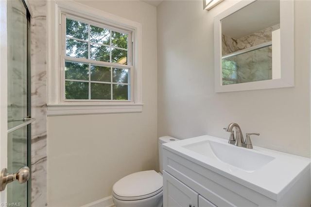 2336 Albright Drive, Greensboro, NC 27408