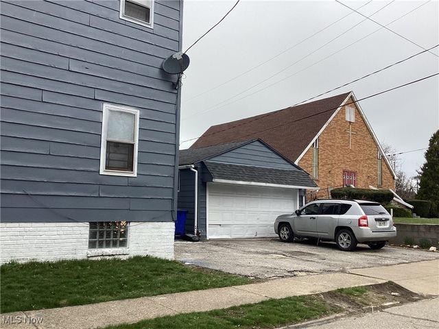 3361 E 113th Street, Cleveland, OH 44104