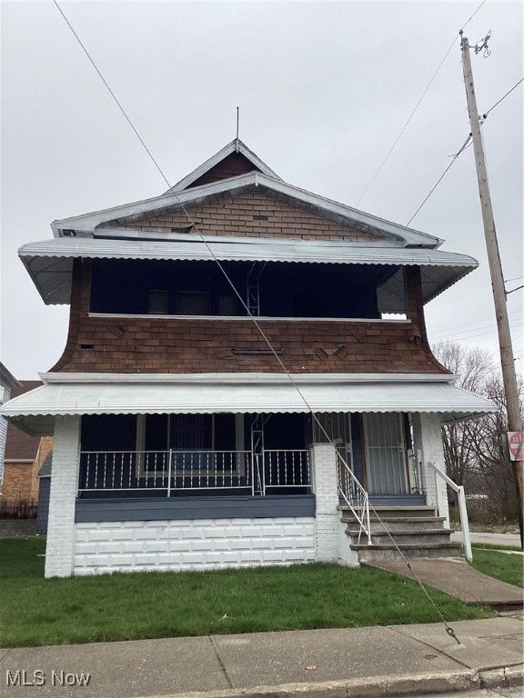 3361 E 113th Street, Cleveland, OH 44104