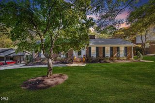 6712 Valley Lake Drive, Raleigh, NC 27612