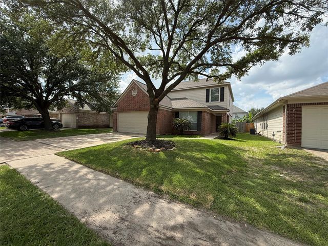 1219 Wabash Elm Street, Houston, TX 77073
