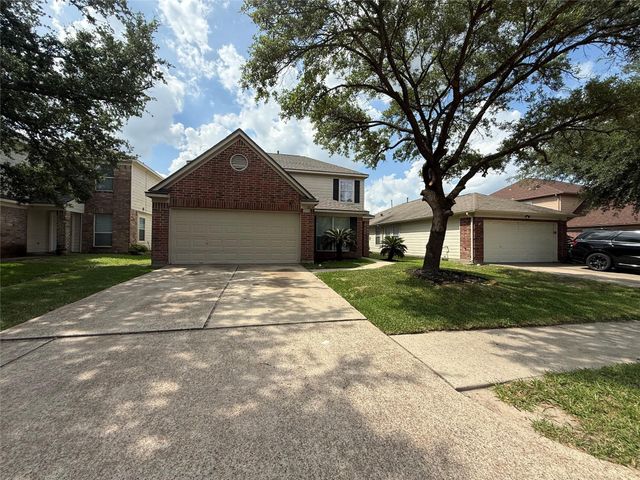1219 Wabash Elm Street, Houston, TX 77073