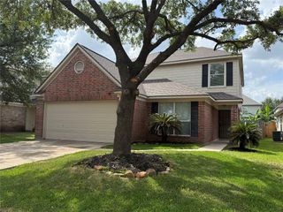 1219 Wabash Elm Street, Houston, TX 77073