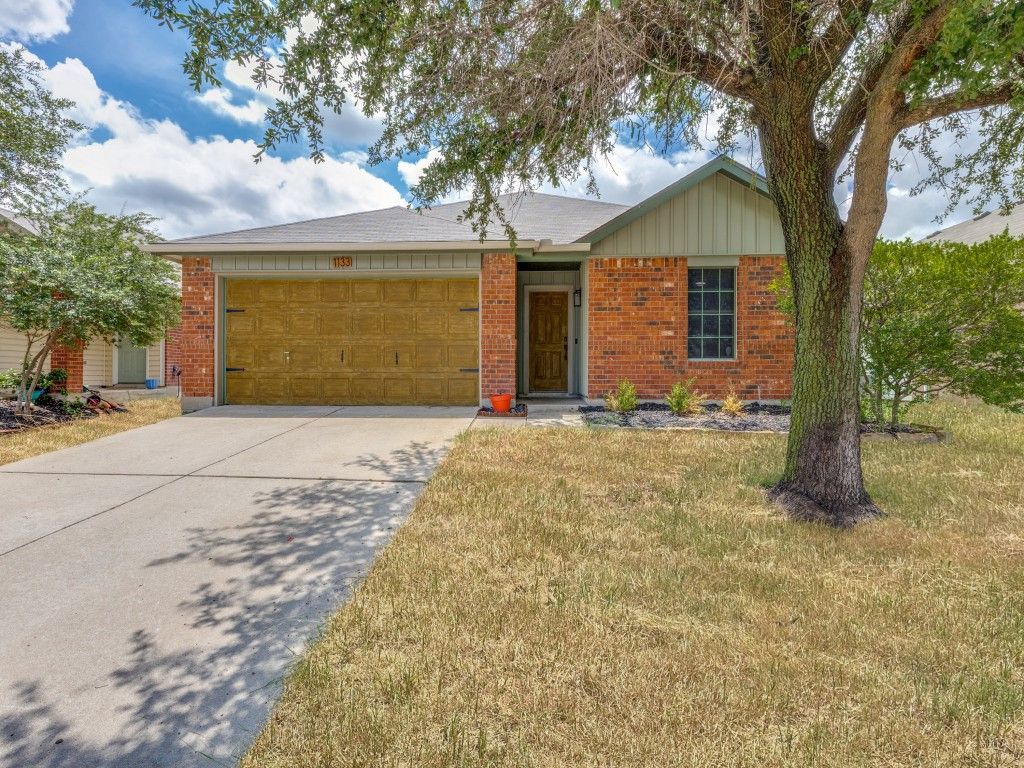 1133 Day Dream Drive, Fort Worth, TX 76052