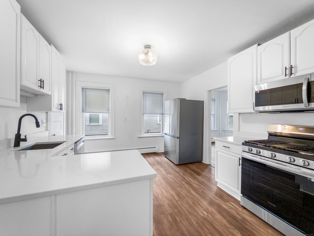 634 High Street 1, Middletown, CT 06457