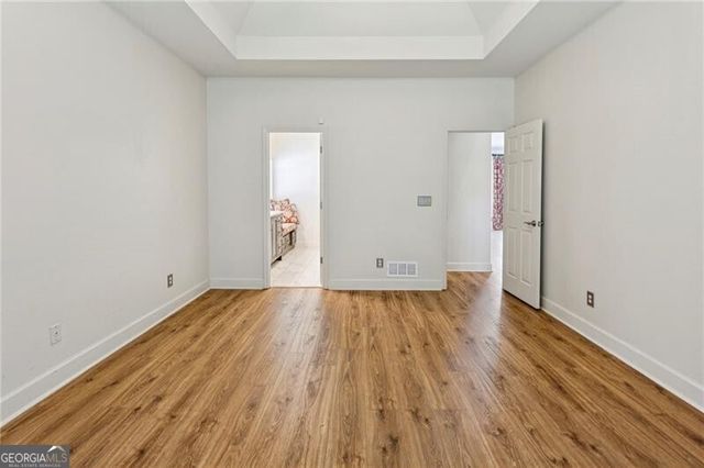 934 Chesterfield Place NW, Marietta, GA 30064