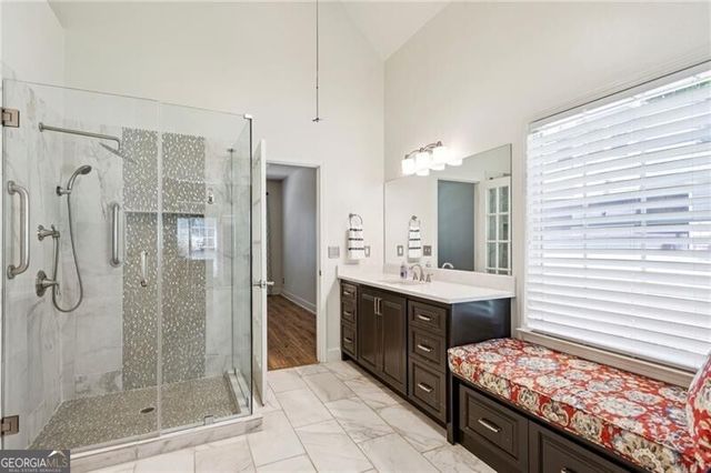 934 Chesterfield Place NW, Marietta, GA 30064