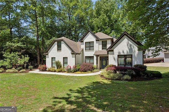 934 Chesterfield Place NW, Marietta, GA 30064