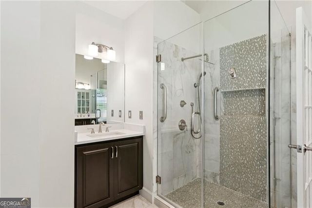 934 Chesterfield Place NW, Marietta, GA 30064