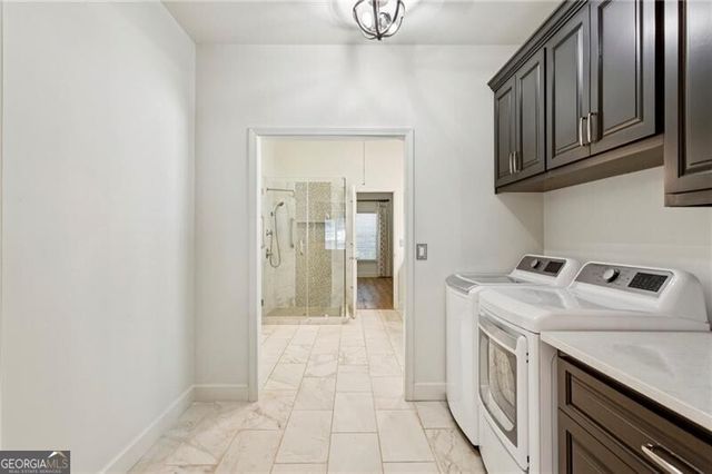 934 Chesterfield Place NW, Marietta, GA 30064