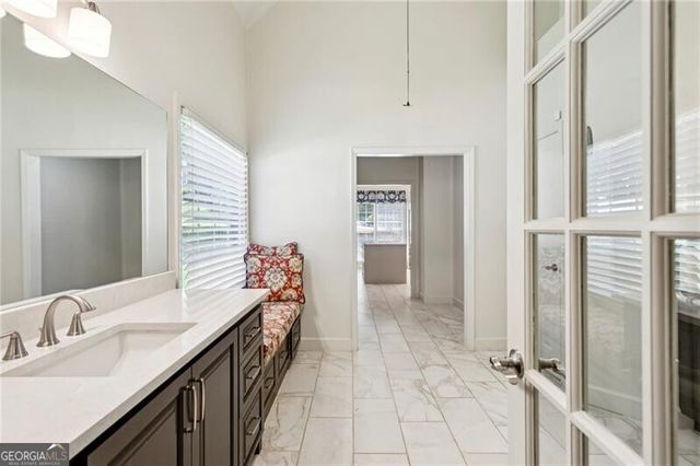 934 Chesterfield Place NW, Marietta, GA 30064