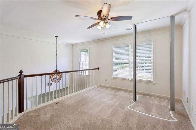 934 Chesterfield Place NW, Marietta, GA 30064