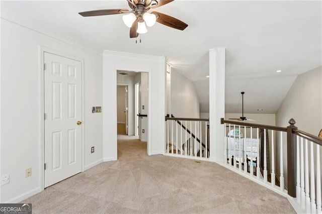934 Chesterfield Place NW, Marietta, GA 30064