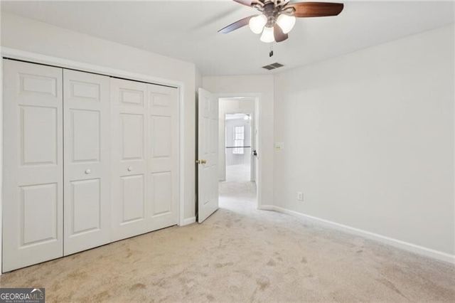 934 Chesterfield Place NW, Marietta, GA 30064