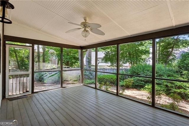 934 Chesterfield Place NW, Marietta, GA 30064