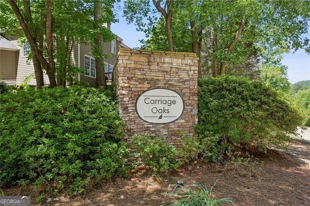 934 Chesterfield Place NW, Marietta, GA 30064