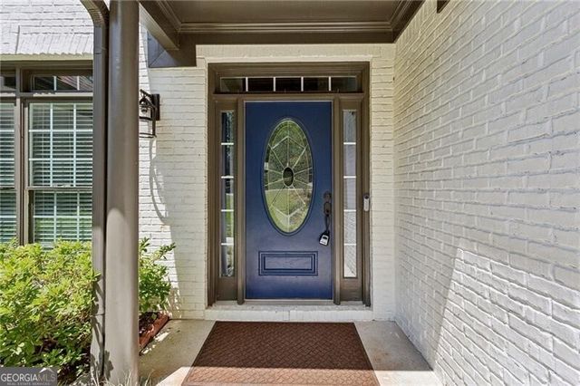 934 Chesterfield Place NW, Marietta, GA 30064
