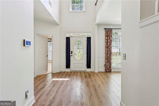 934 Chesterfield Place NW, Marietta, GA 30064