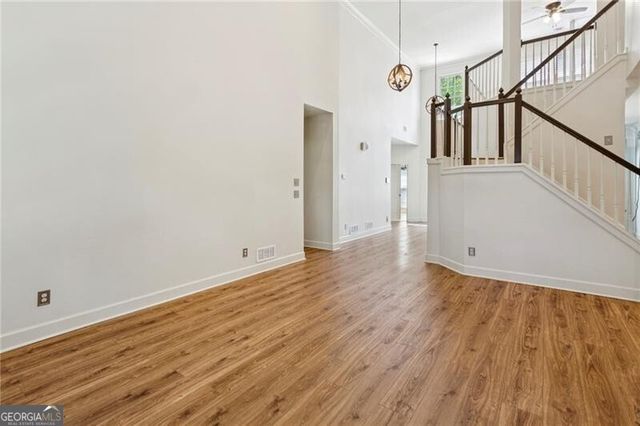 934 Chesterfield Place NW, Marietta, GA 30064