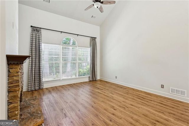 934 Chesterfield Place NW, Marietta, GA 30064