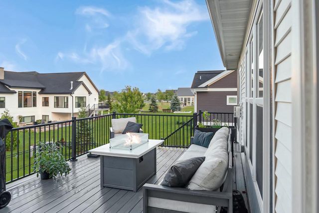 822 Ronald Overlook, Waunakee, WI 53597
