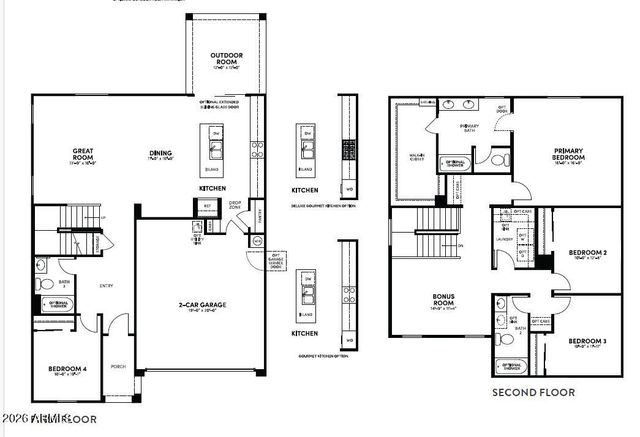 12515 W ODEUM Lane, Avondale, AZ 85323