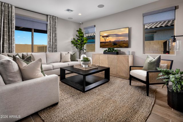 12515 W ODEUM Lane, Avondale, AZ 85323