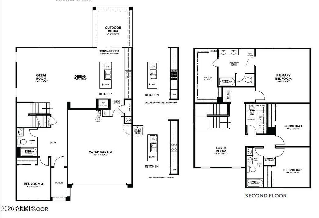 12515 W ODEUM Lane, Avondale, AZ 85323 — photo 2