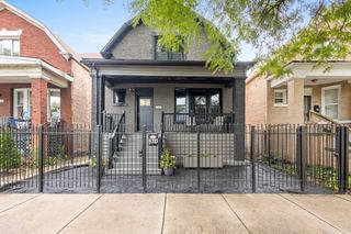 5723 S Wolcott Avenue, Chicago, IL 60636