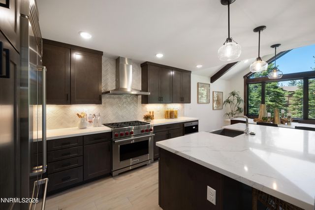 148 Sierra Colina Drive 35, Stateline, NV 89449