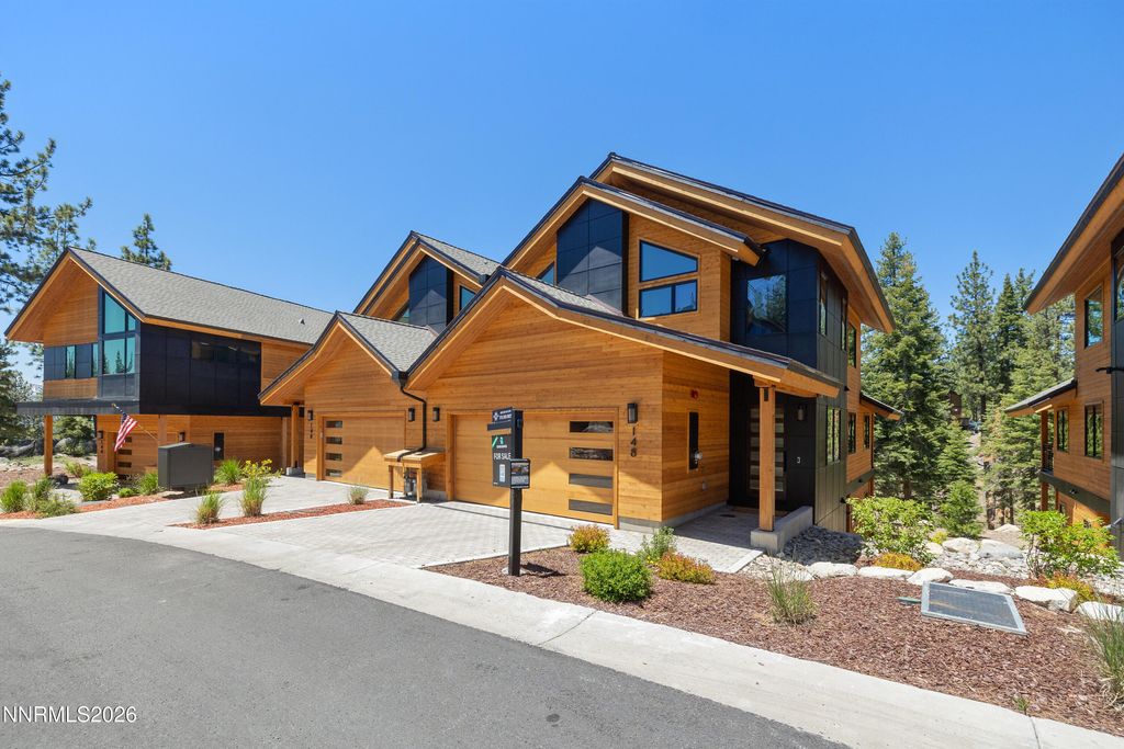 148 Sierra Colina Drive 35, Stateline, NV 89449