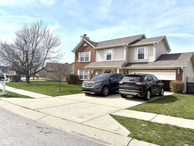 11052 Oakspring Drive, Indianapolis, IN 46239