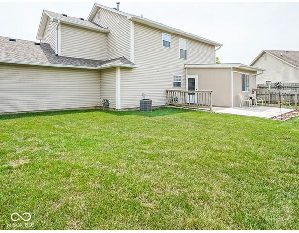 11052 Oakspring Drive, Indianapolis, IN 46239