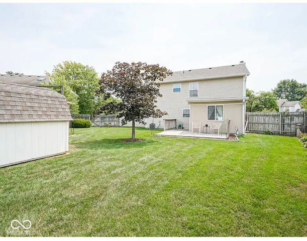 11052 Oakspring Drive, Indianapolis, IN 46239